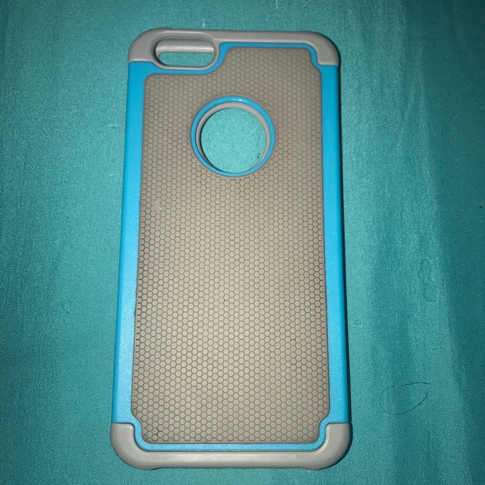 Phone case